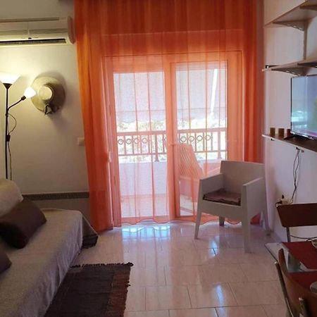 Amarantou Apartment - Rhodes City Center 外观 照片